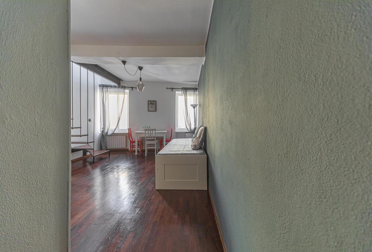 帕爾馬Sophia'S Loft公寓 外观 照片