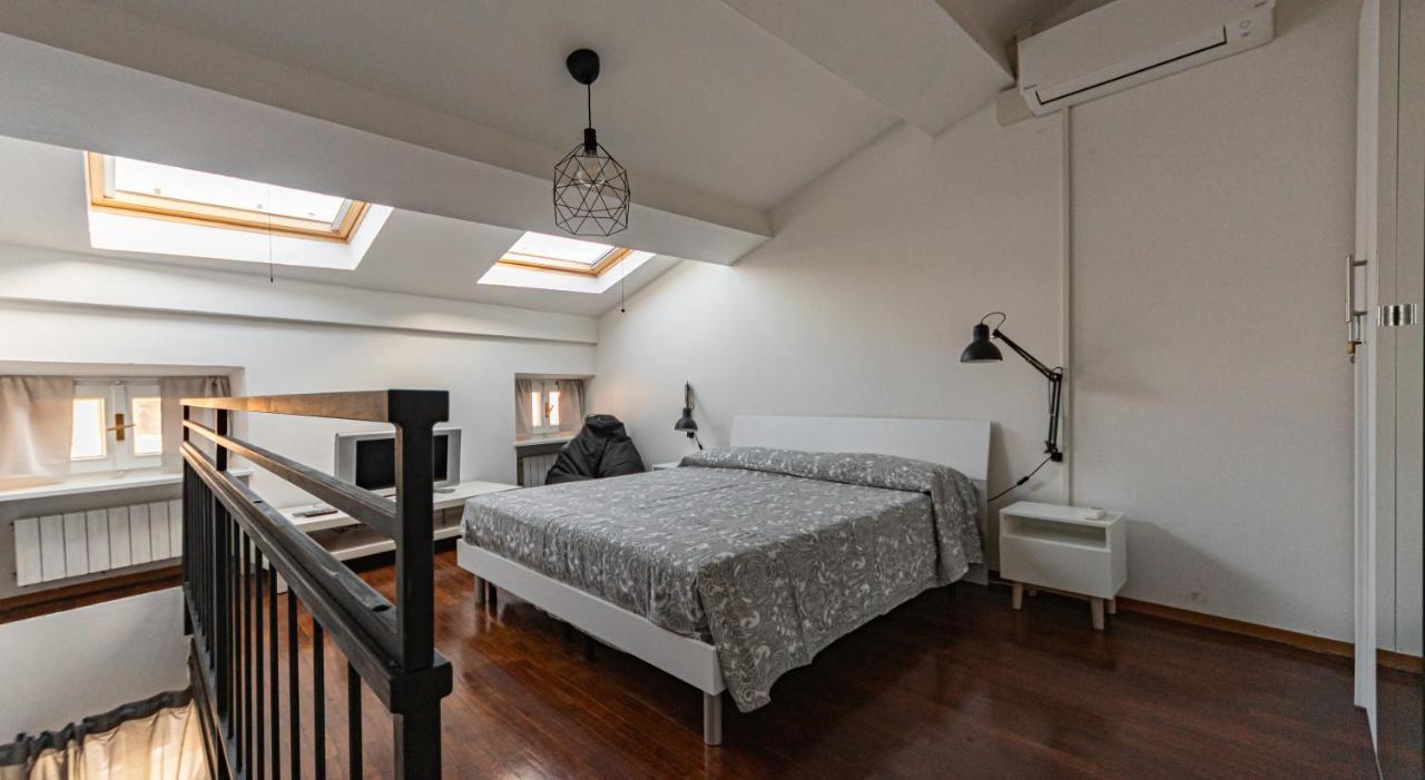 帕爾馬Sophia'S Loft公寓 外观 照片