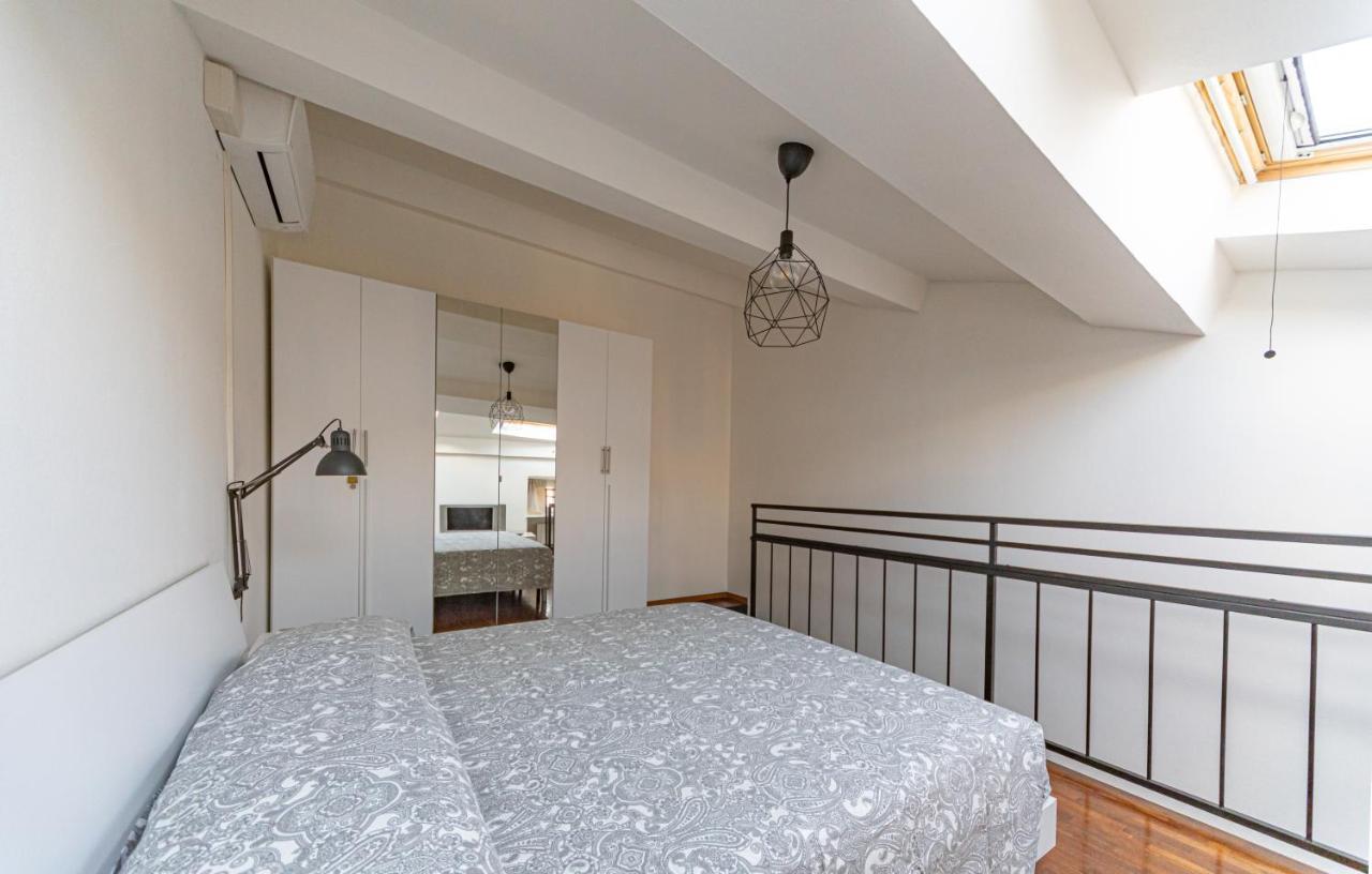 帕爾馬Sophia'S Loft公寓 外观 照片