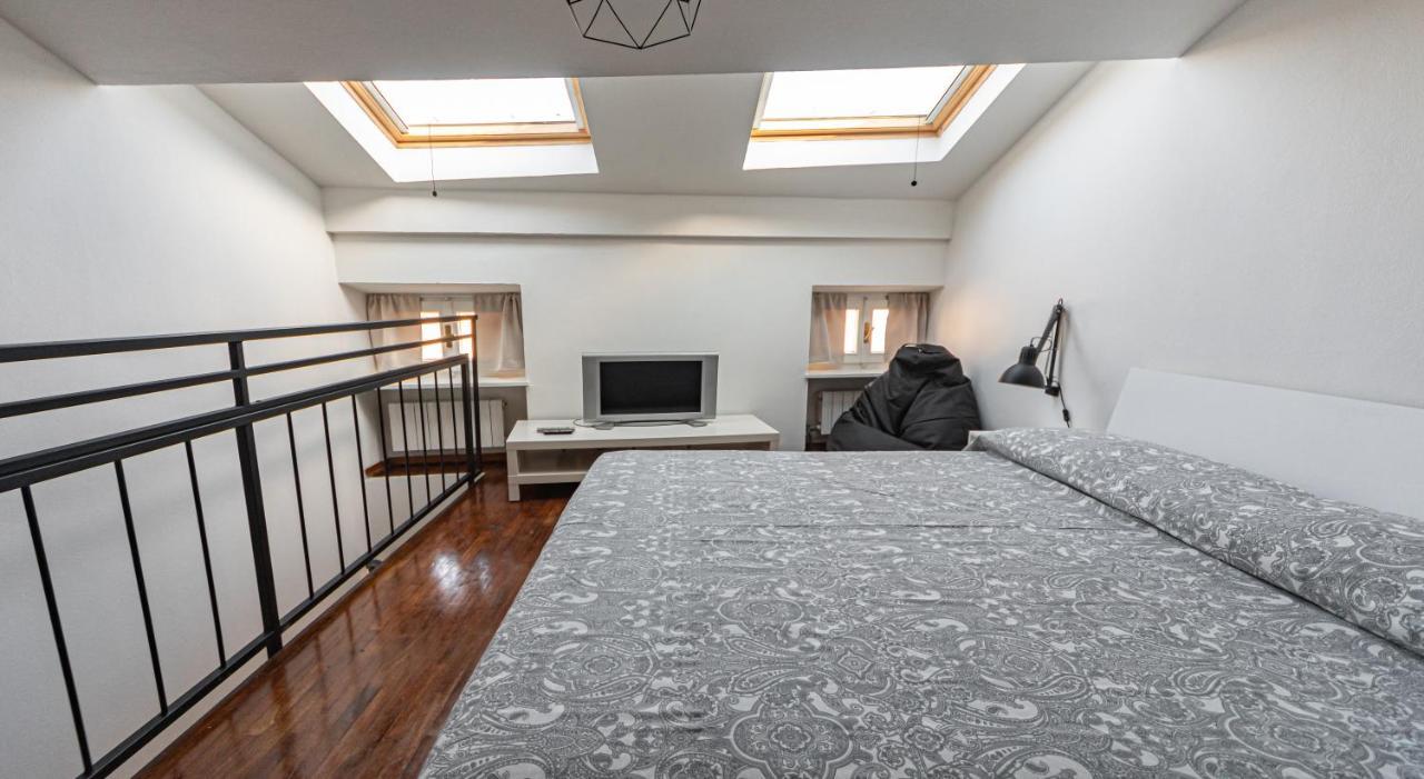 帕爾馬Sophia'S Loft公寓 外观 照片