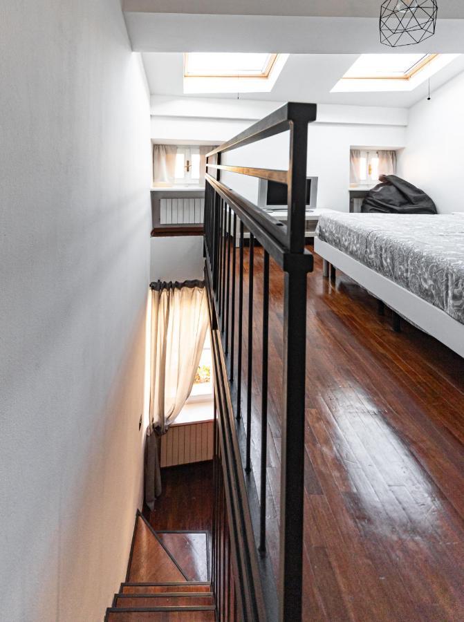 帕爾馬Sophia'S Loft公寓 外观 照片