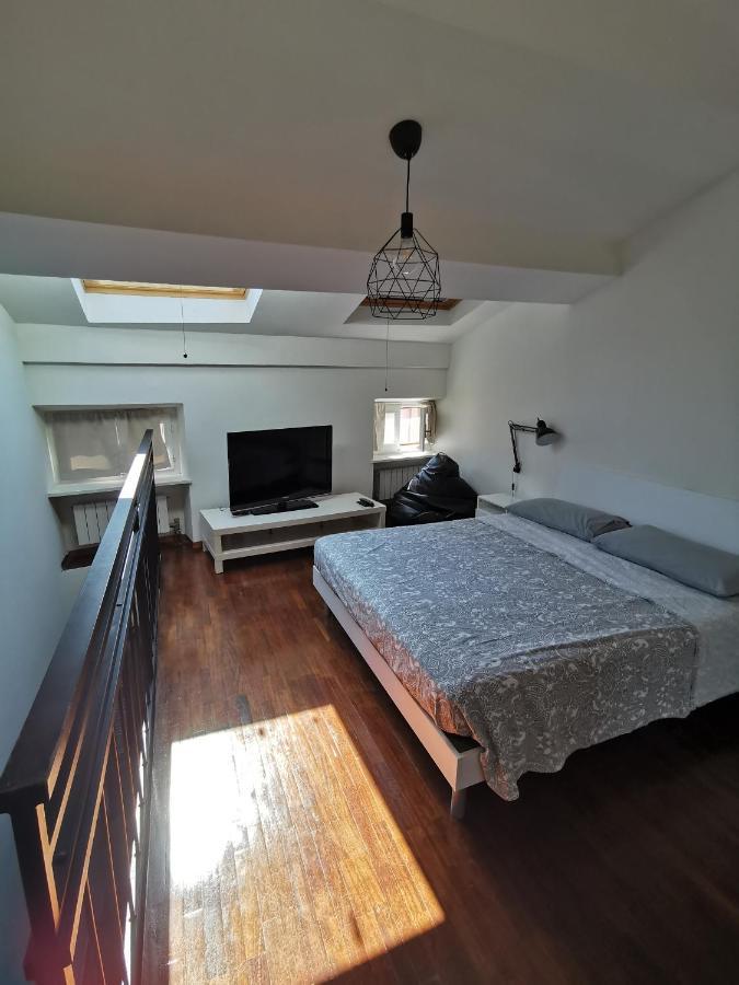 帕爾馬Sophia'S Loft公寓 外观 照片