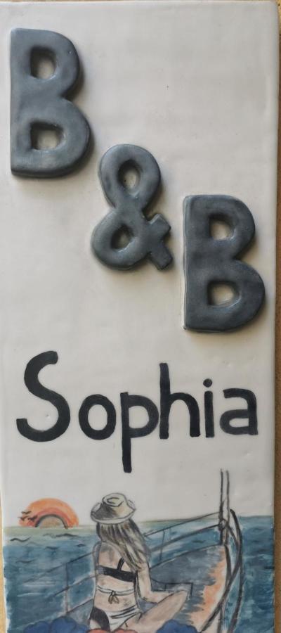 帕爾馬Sophia'S Loft公寓 外观 照片
