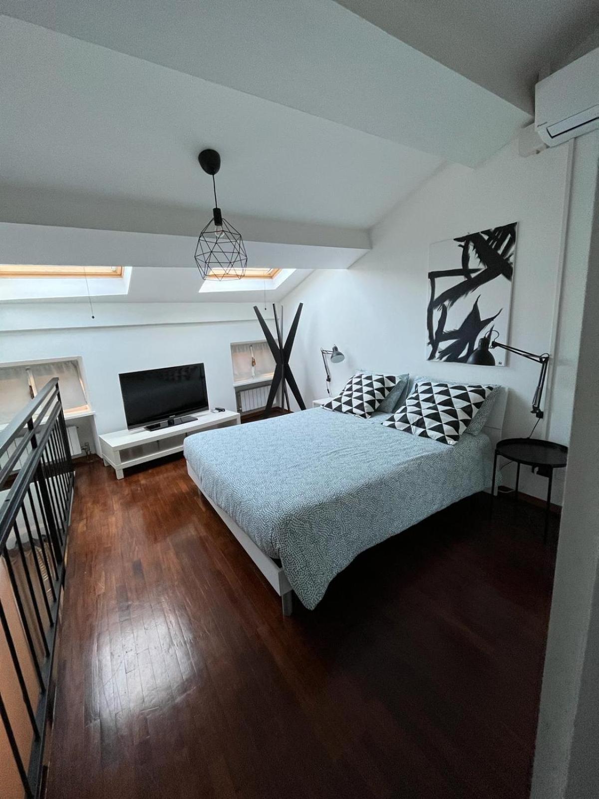 帕爾馬Sophia'S Loft公寓 外观 照片