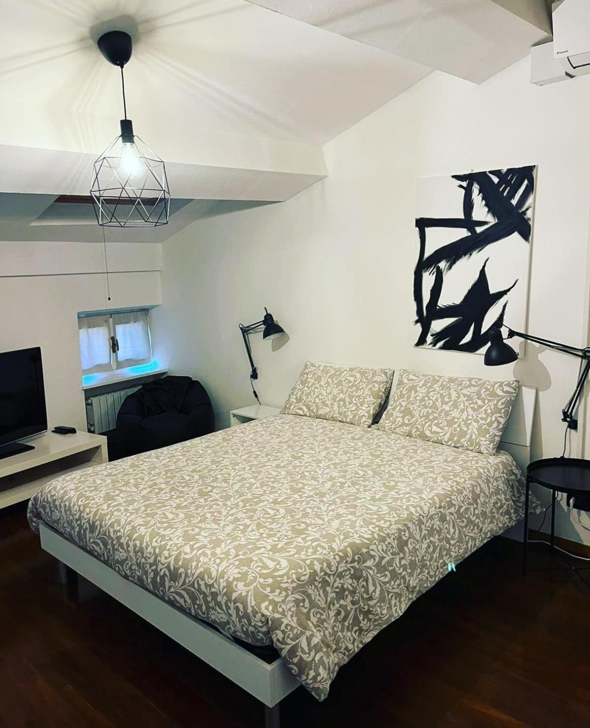 帕爾馬Sophia'S Loft公寓 外观 照片
