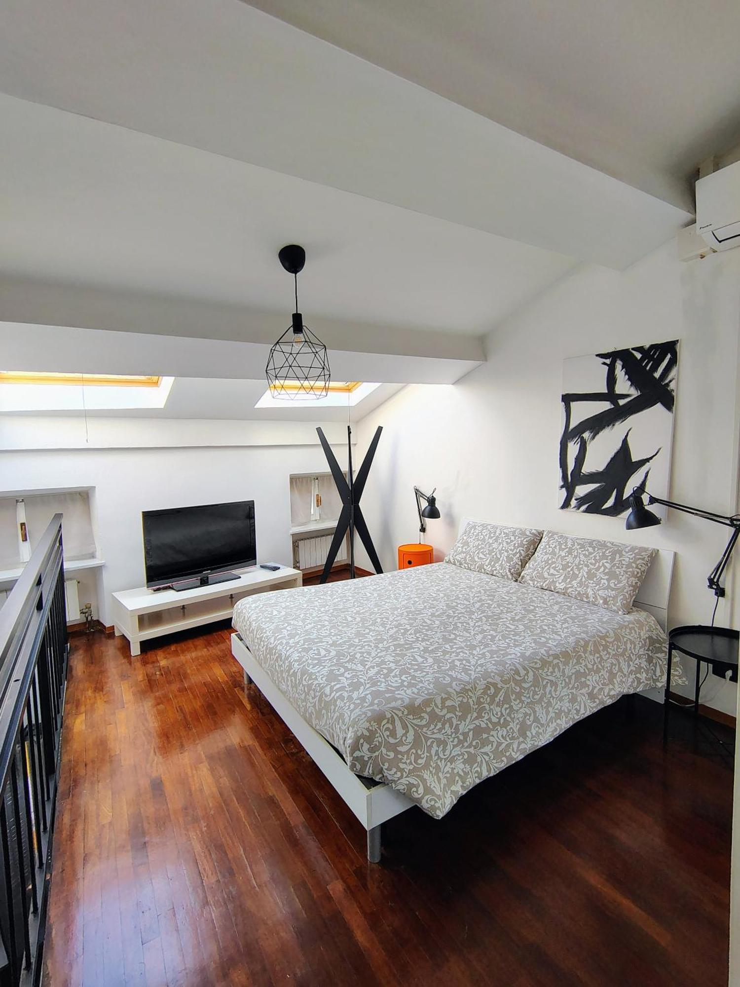 帕爾馬Sophia'S Loft公寓 外观 照片