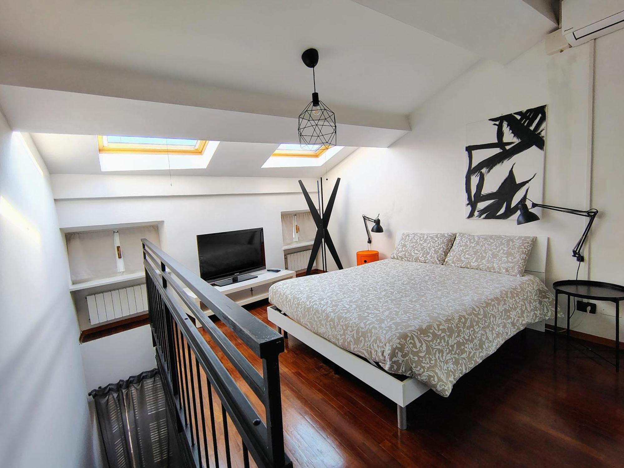 帕爾馬Sophia'S Loft公寓 外观 照片